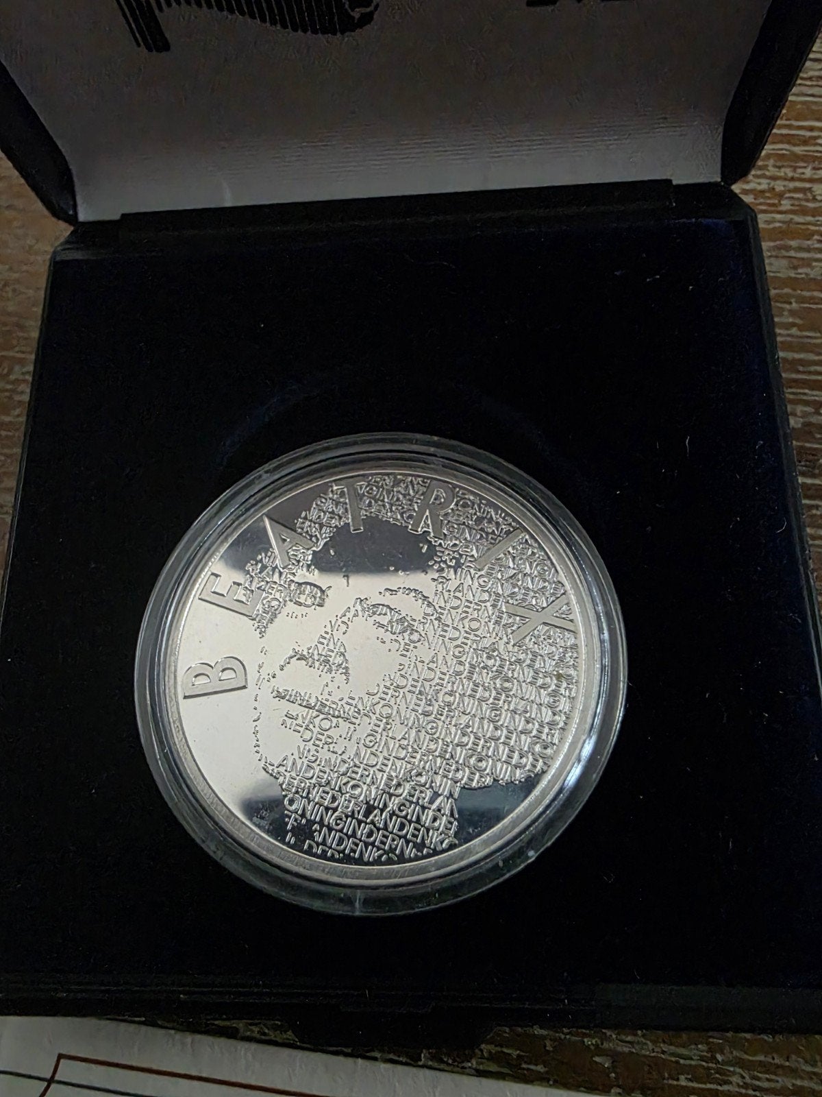 20 euro en 5 euro zilveren BU collectors munten, Setje, Zilver, Ophalen of Verzenden, 5 gulden