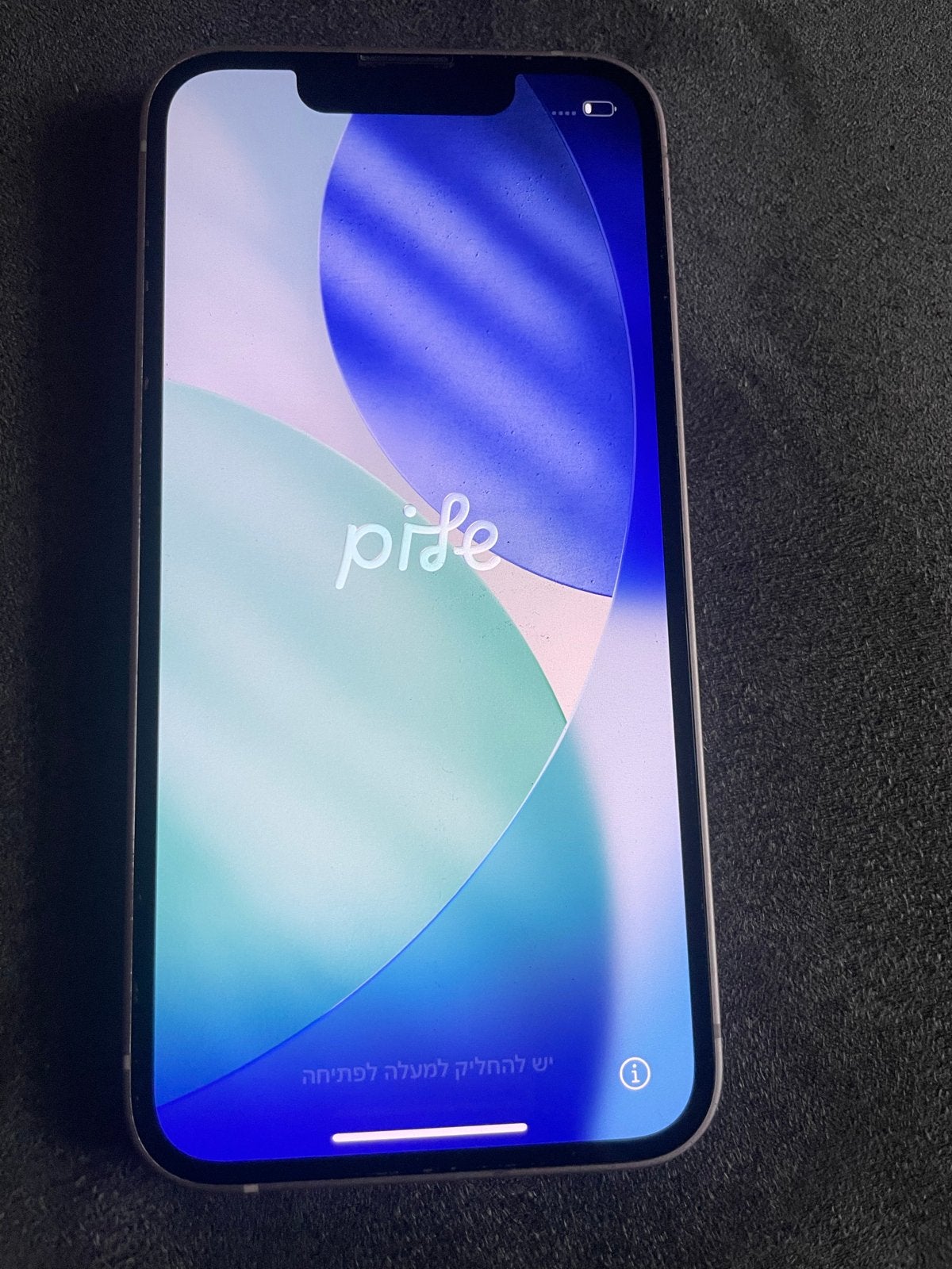 Apple iPhone 13 mini 128GB - Zo goed als nieuw