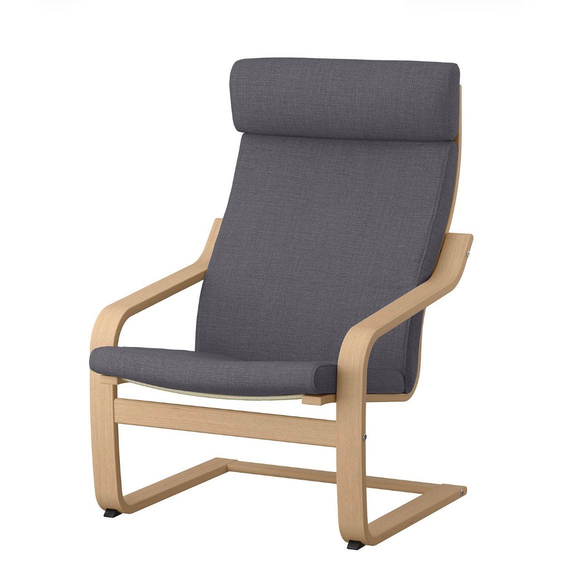 Chair, Ophalen, Zo goed als nieuw, Hout