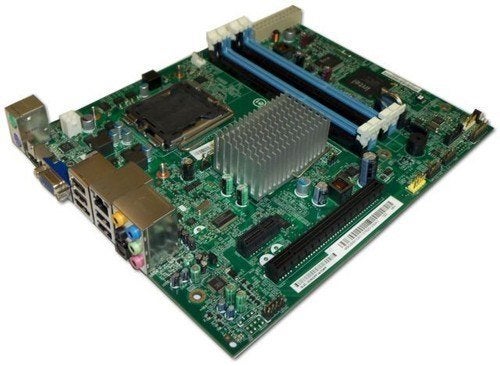 FUJITSU Desktop ESPRIMO D3502-A13 GS 3 Motherboard, Computers en Software, Moederborden, Facturen@maascomputers.nl, DDR3, Ophalen of Verzenden