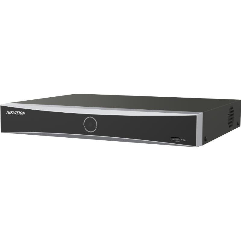 Hikvision Acusneek NVR DS-7604NXI-K1/VPro, Audio, Tv en Foto, Ophalen of Verzenden, Nieuw