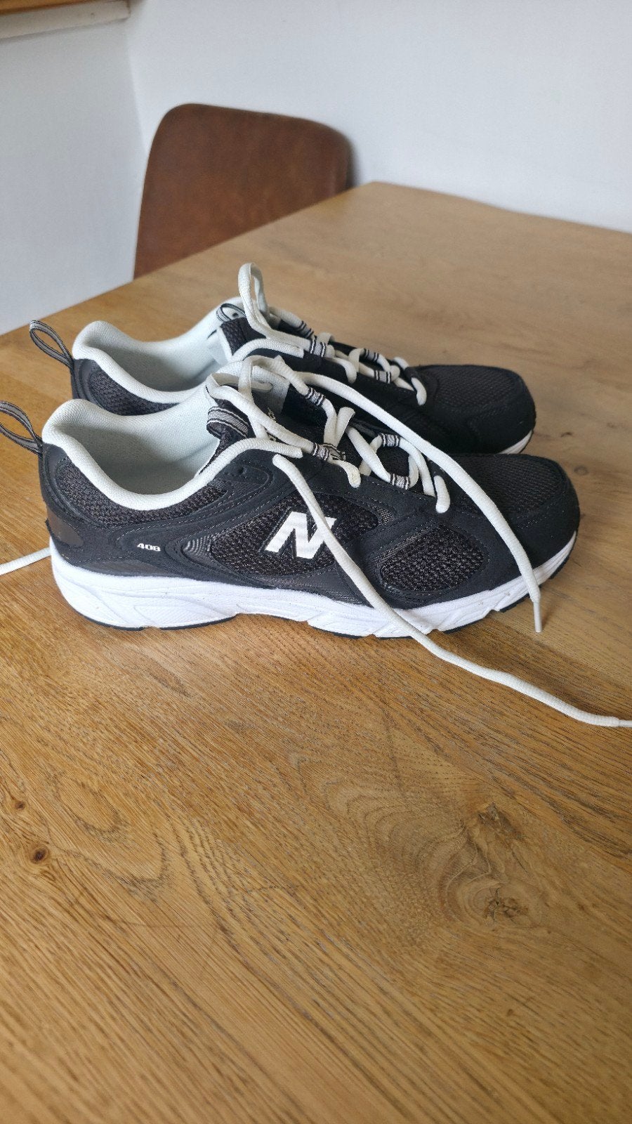 New Balance dames sneakers maat 42, Zwart, New Balance, Ophalen of Verzenden, Sneakers of Gympen