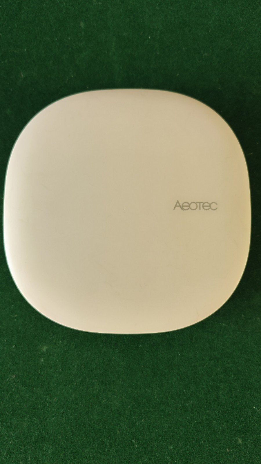 Aeotec Smart Hub V3 (GP-AEOHUBV3EU) - Zigbee, Z-Wave, Wi-Fi, Computers en Software, Ophalen of Verzenden