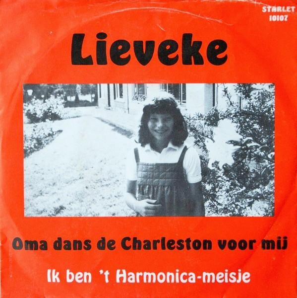Vinylsingles lieveke gezocht, Ophalen of Verzenden, Zo goed als nieuw, Overige formaten, Levenslied of Smartlap