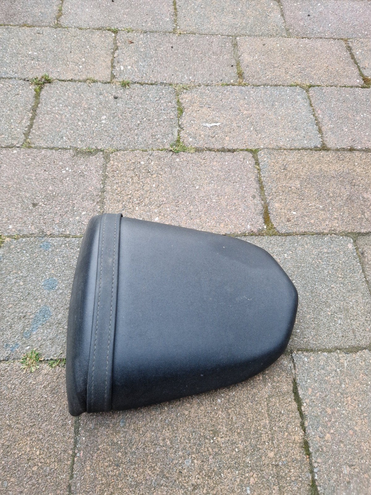 te koop achterzitje suzuki gsxr 600 k4, Ophalen of Verzenden, Gebruikt