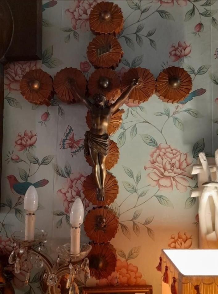 Groot kruis, Ophalen of Verzenden