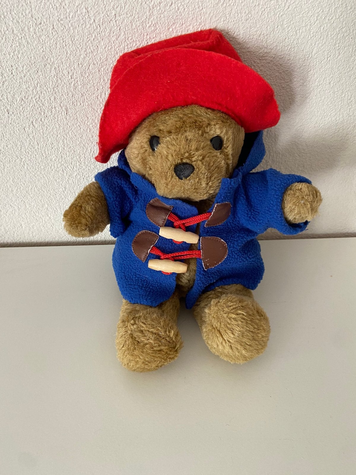 Paddington Bear Knuffel (2009), Ophalen of Verzenden, Gebruikt, Stoffen beer, Overige merken