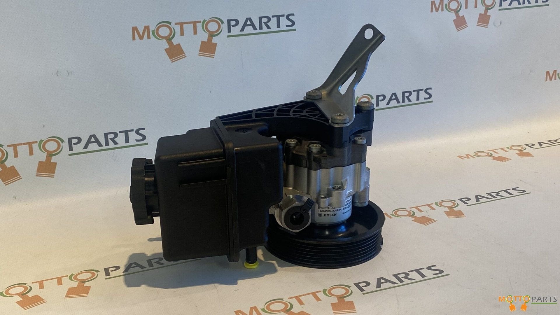Mercedes benz stuurbekrachtigingspomp A0064667801, Gebruikt, -, -, Ophalen of Verzenden