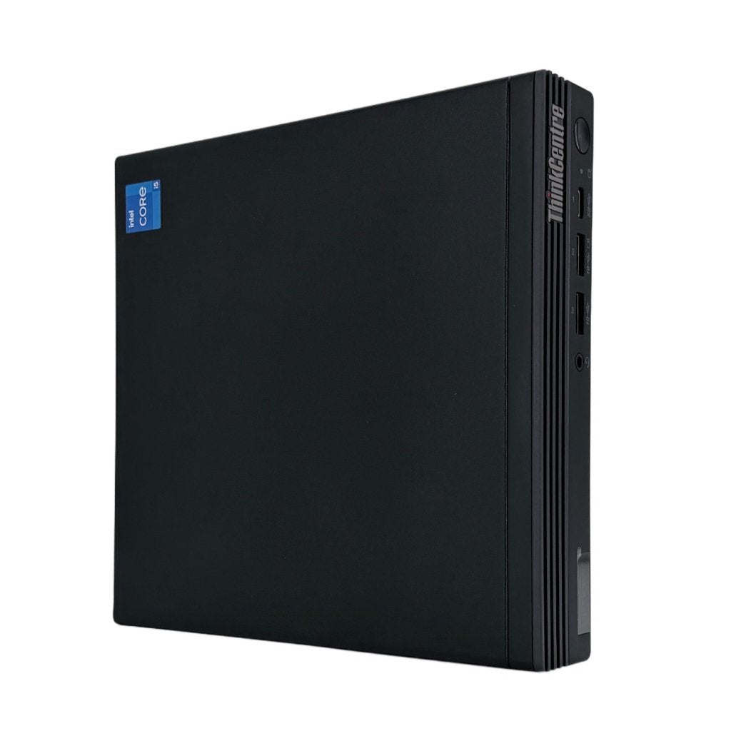 Lenovo Thinkcentre M720q Gen 3 | 16GB | 256GB SSD, Lenovo, Zo goed als nieuw, Support@lenovo.com, Lenovo Group Limited
1009 Think Place
Morrisville, NC 27560
USA