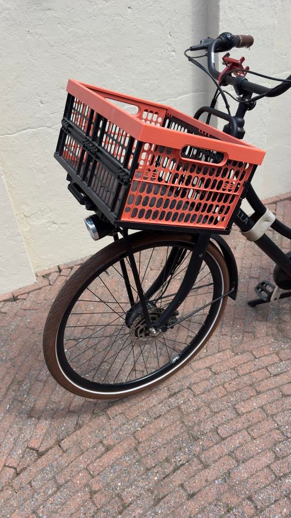 Te koop stella fiets, 55 tot 59 cm, Ophalen, Gebruikt, Overige merken