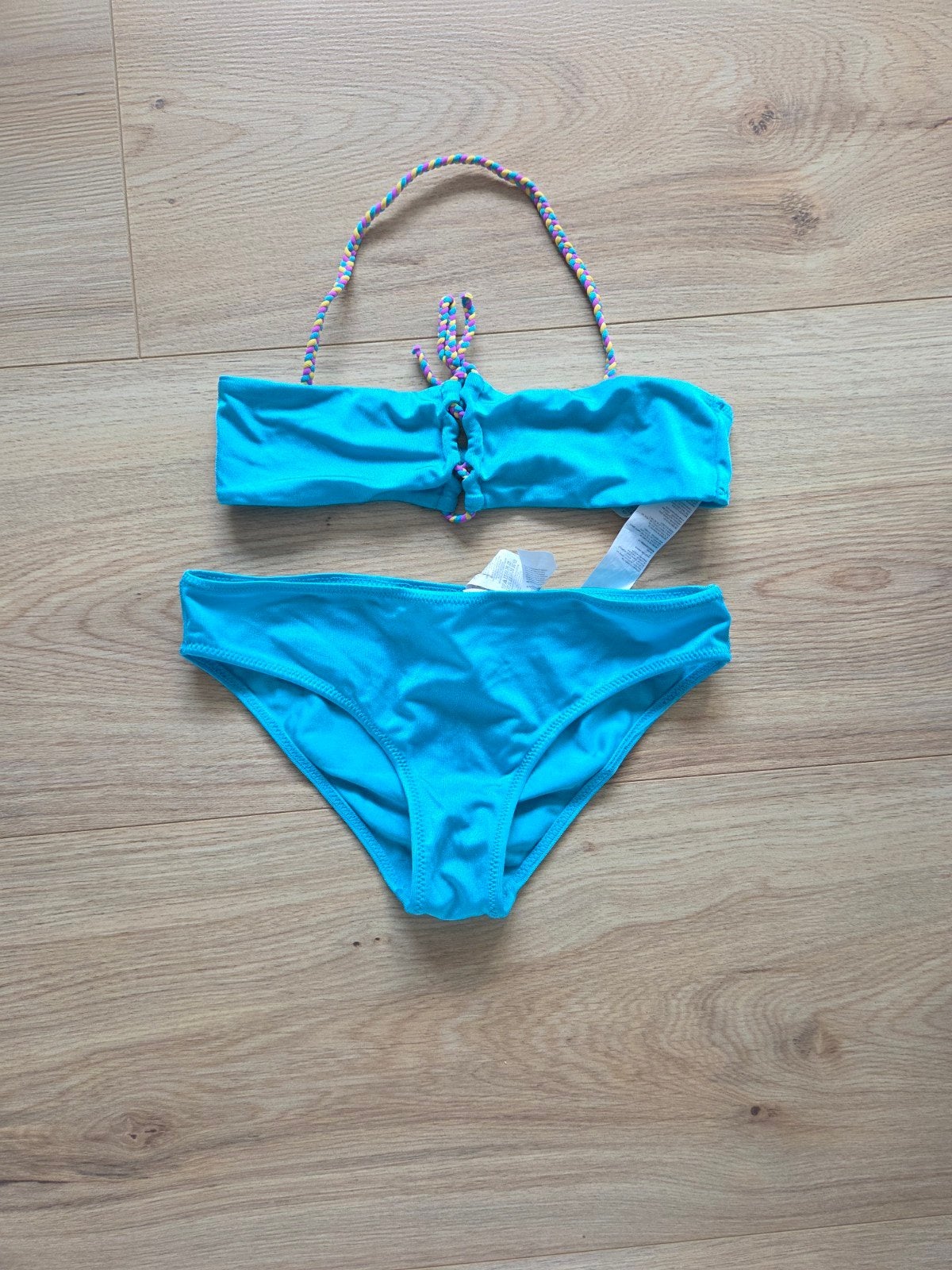 Bikini Calzedonia, maat 10, Bikiniset, Meisje, Nieuw, Ophalen of Verzenden