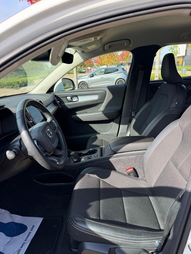 Foto 10 van Volvo XC40 T3 163pk Geartronic  | Dealeronderhouden |