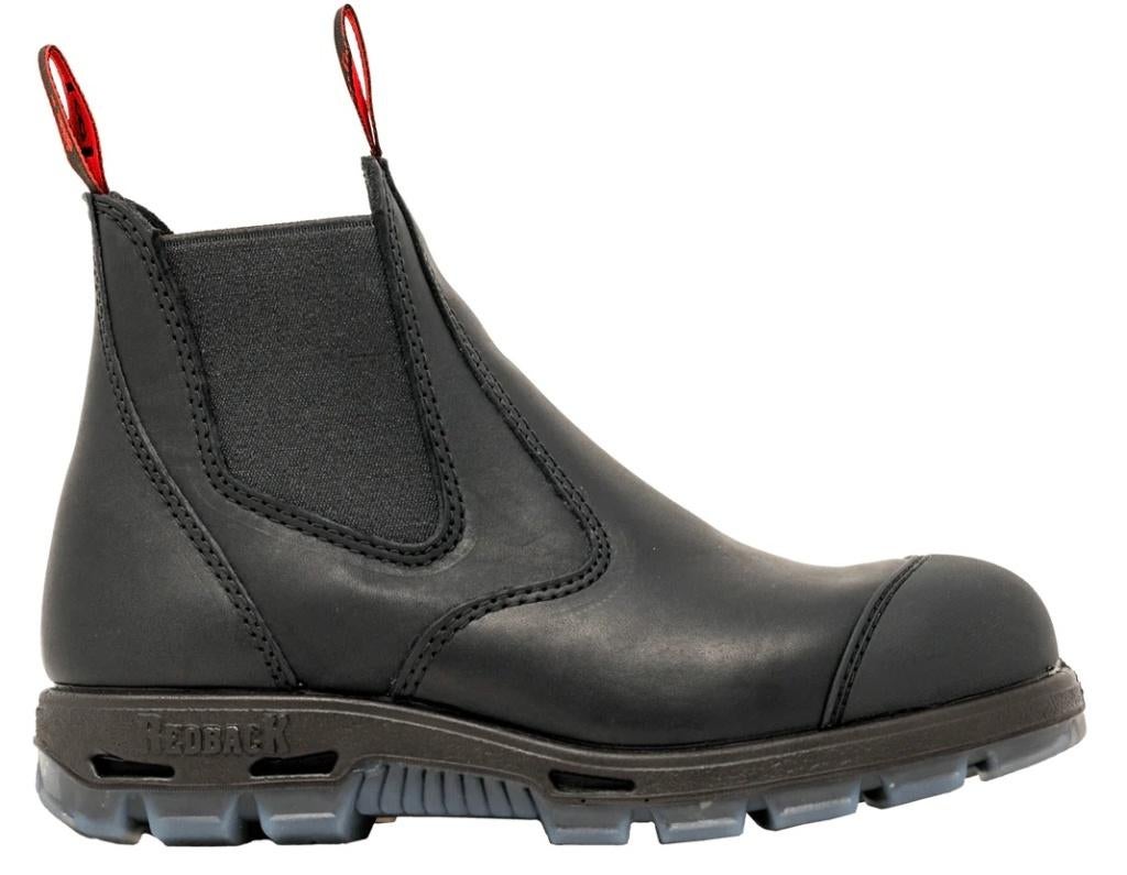 De Redback Boots USBBKSC