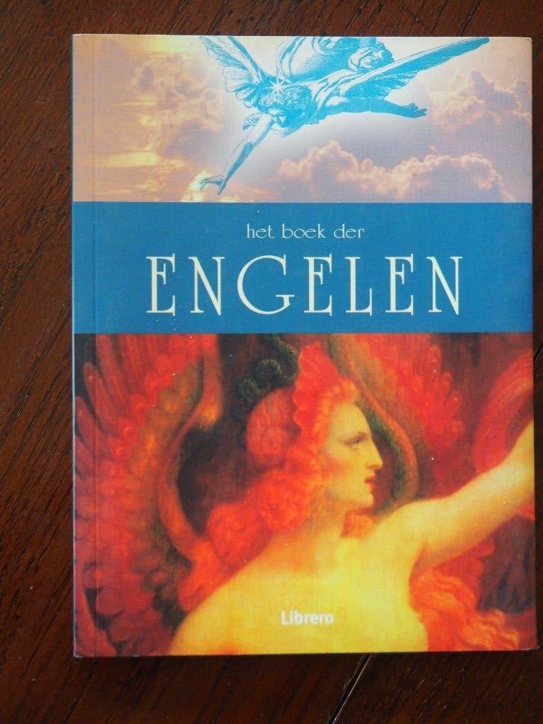 Het boek der Engelen Francis Melville  2007, Gelezen, Achtergrond en Informatie, Spiritualiteit algemeen, Verzenden