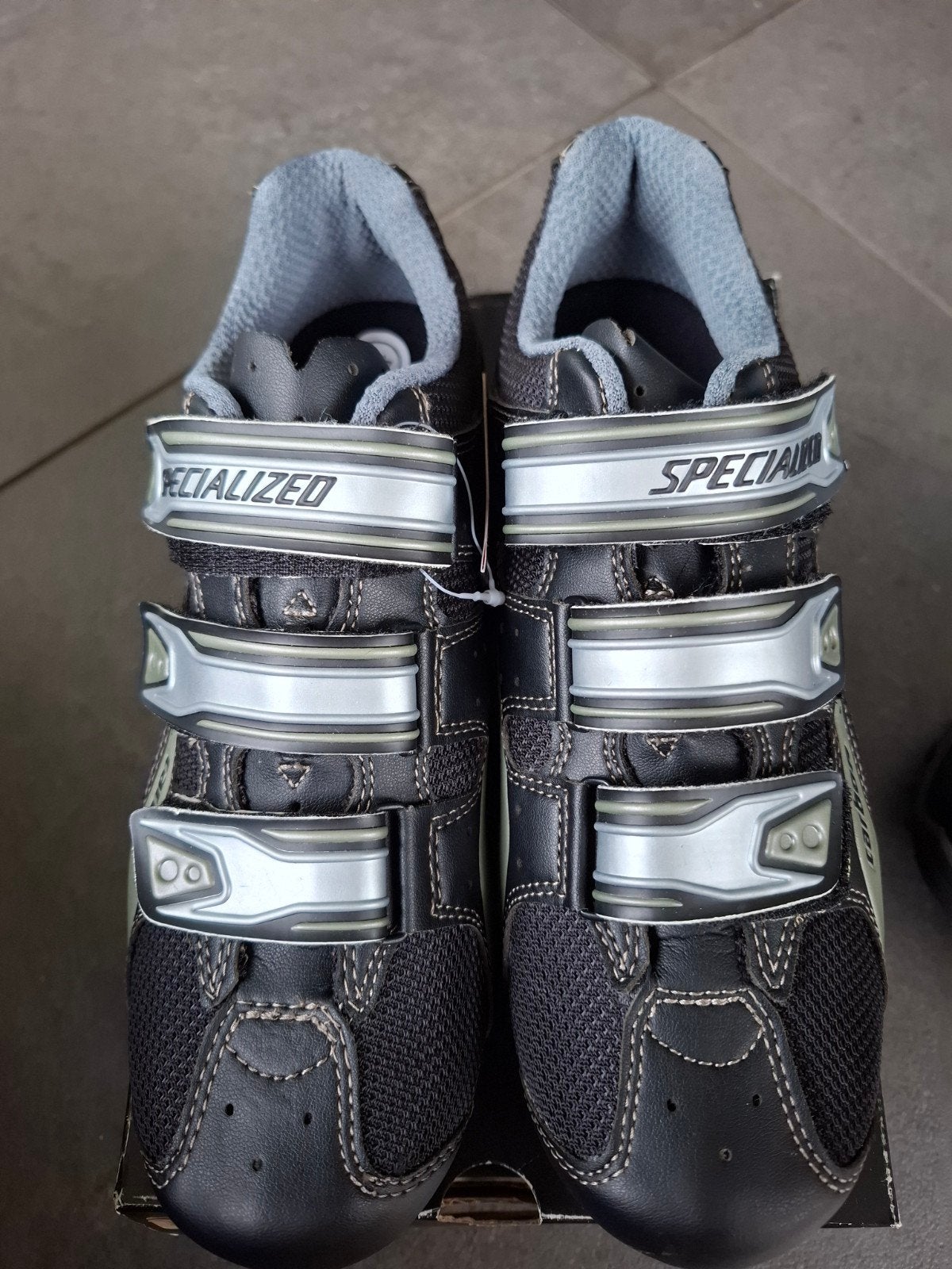 Specialized schoenen nieuw maat 41, Ophalen of Verzenden, Nieuw, Overige maten, Schoenen