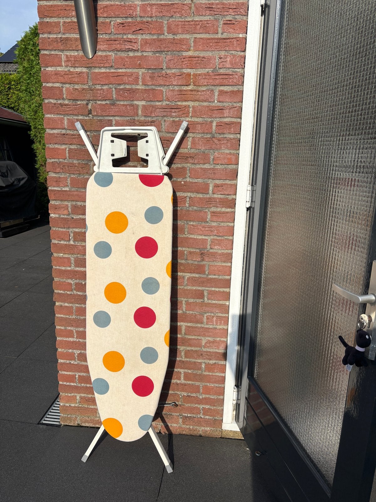 Strijkplank, Witgoed en Apparatuur, Ophalen, Zo goed als nieuw