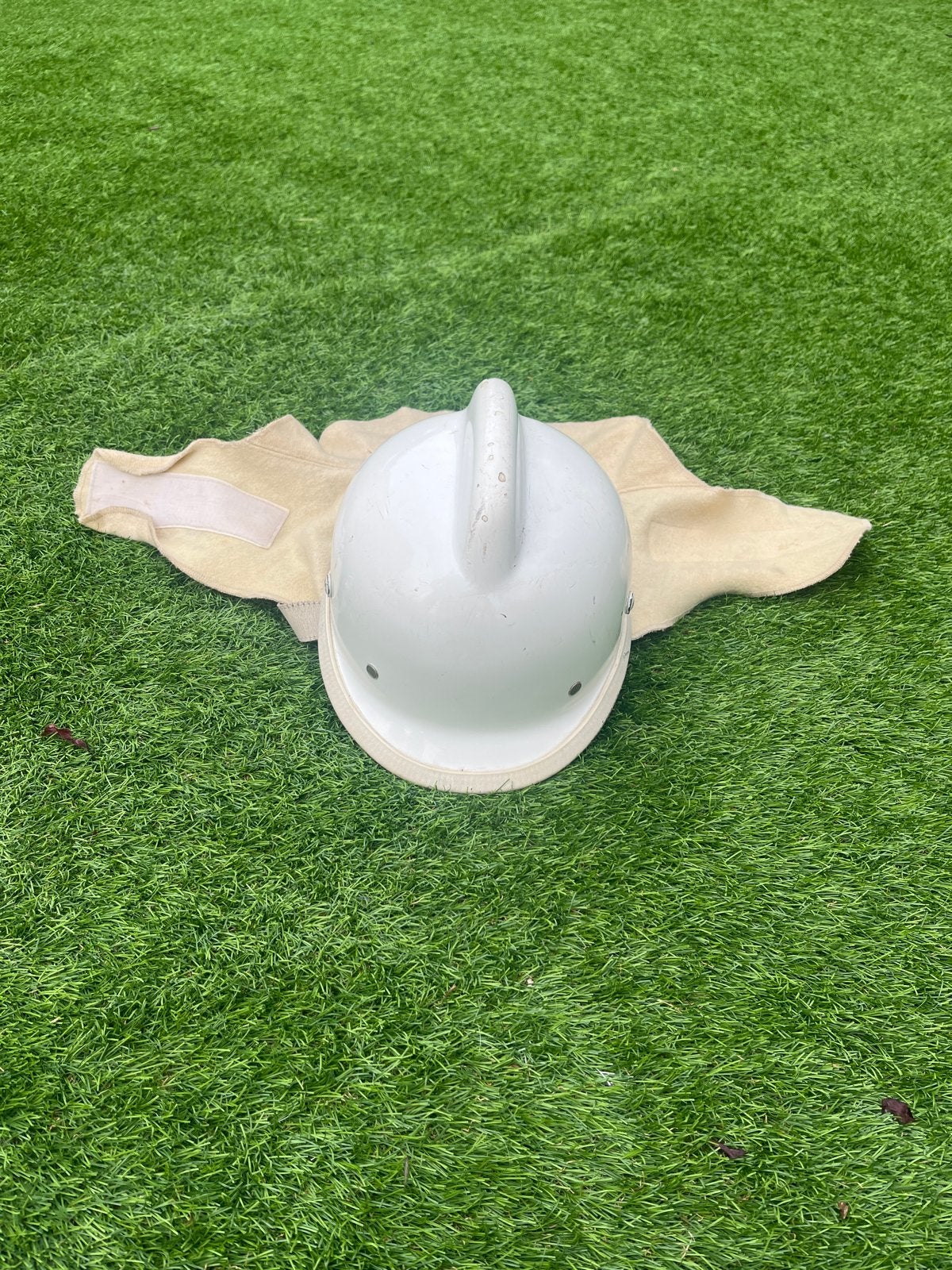 Brandweerhelm, Ophalen of Verzenden