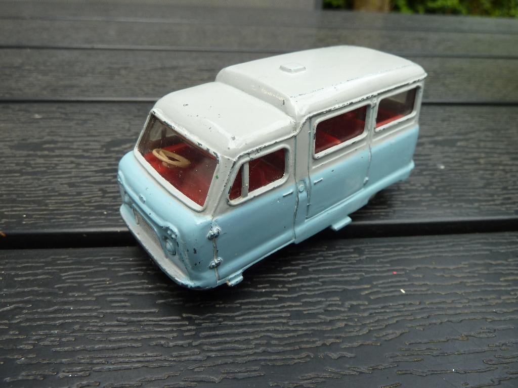 DINKY TOYS: STANDARD ATLAS uit England, Ophalen of Verzenden, Zo goed als nieuw