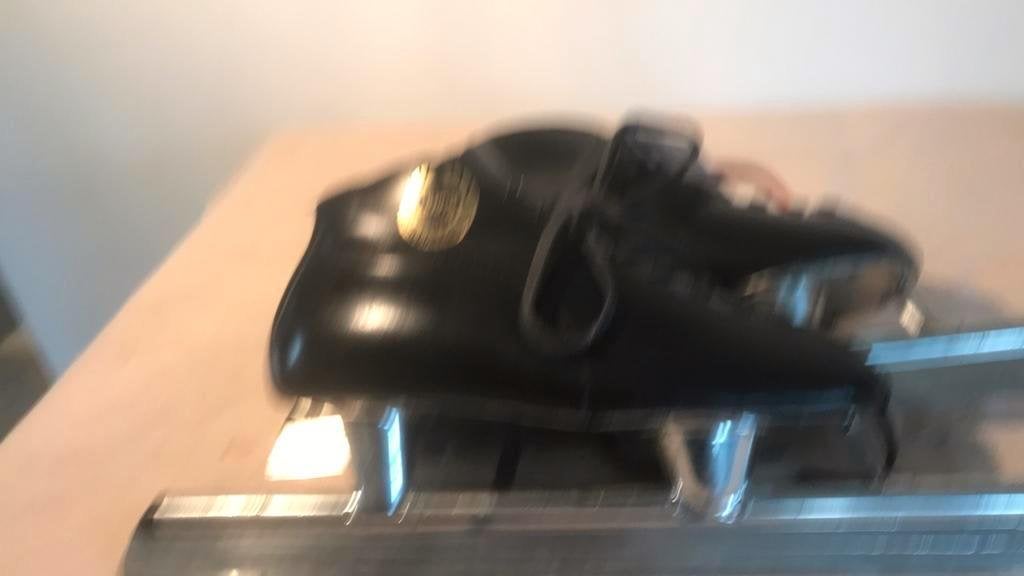 S286 Ballangrud Hoge Noren mt 38 ALS NIEUW !, Sport en Fitness, Schaatsen, Overige merken, -, -, Ophalen of Verzenden