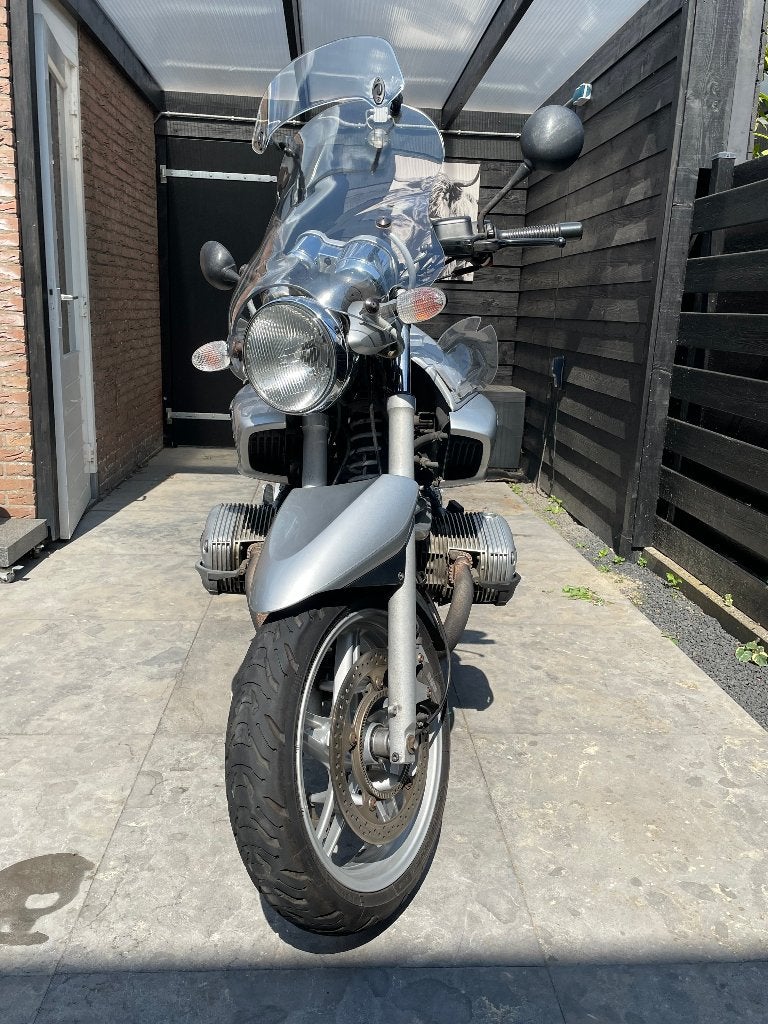 BMW R1150R +xtra’s en onderhouds record, Motoren, Motoren | BMW, 1150 cc, 2 cilinders, Motorrijbewijs A, Particulier