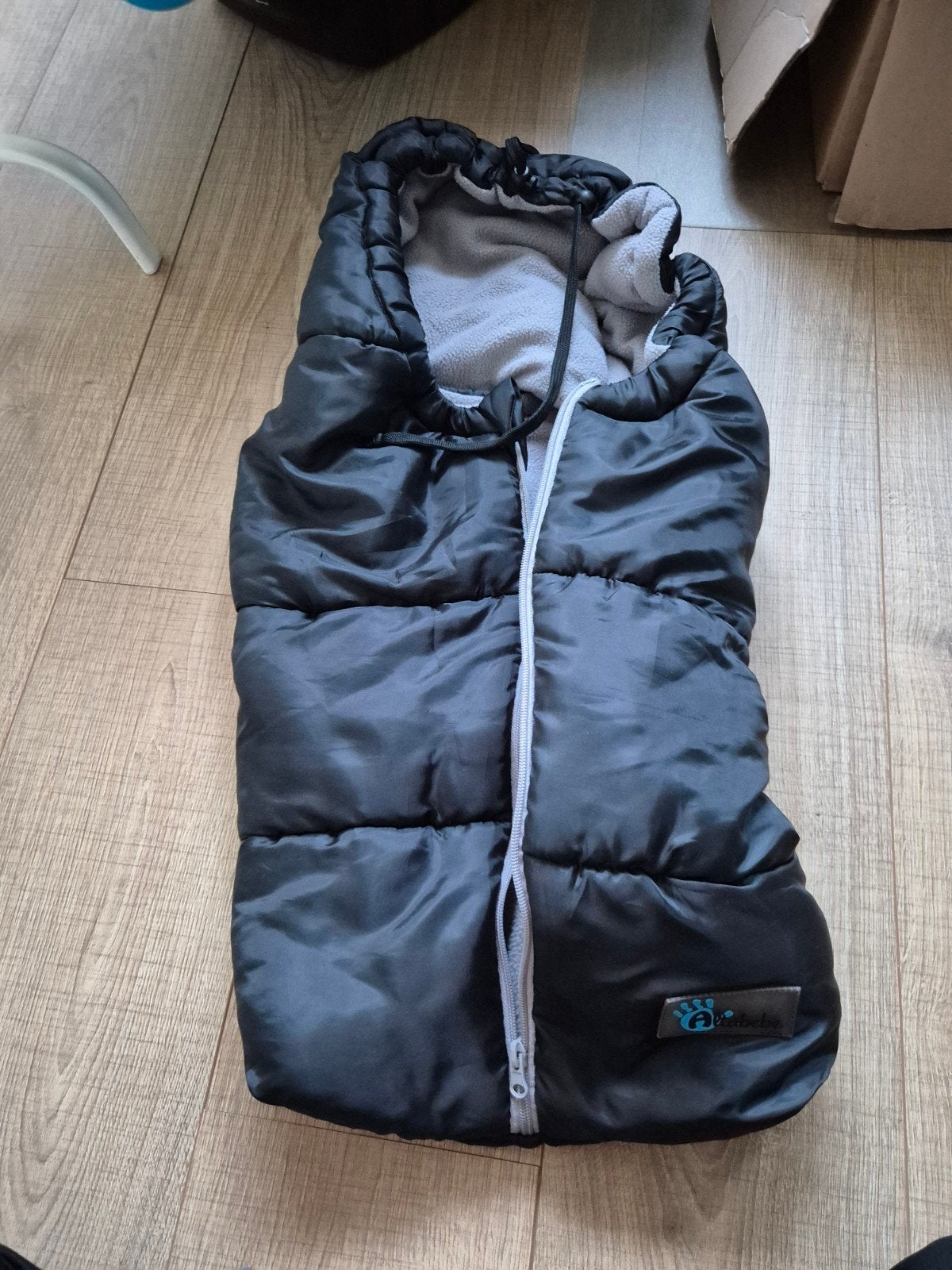 trappelzak voor maxi cosi, Kinderen en Baby's, Ophalen