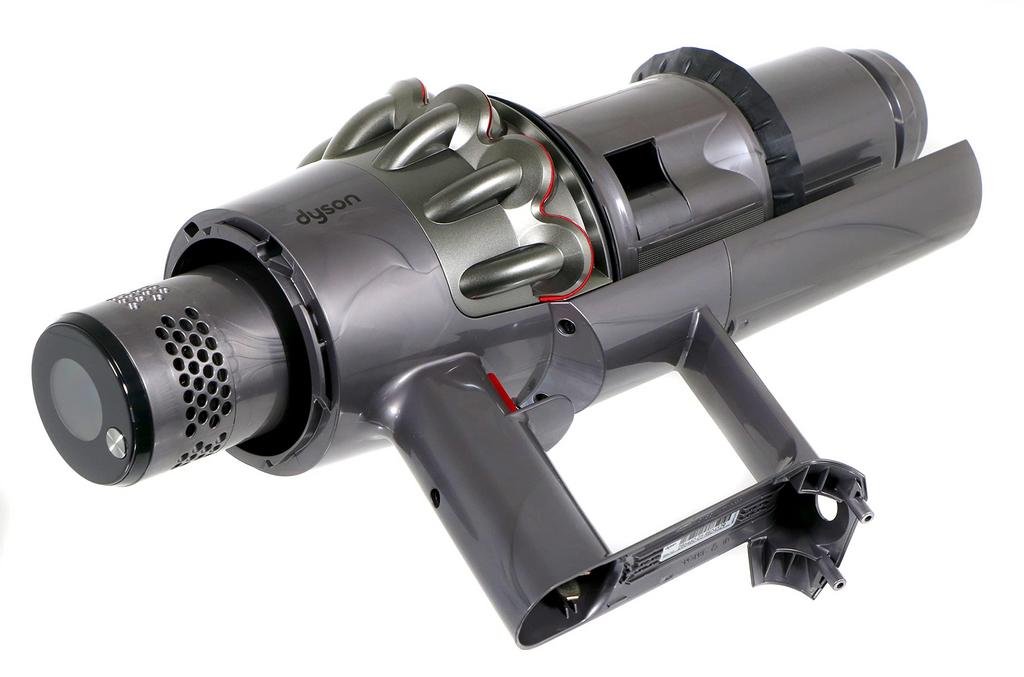 Dyson v11 V15  defect defecte, Witgoed en Apparatuur, Stofzuigers, Ophalen of Verzenden, Zo goed als nieuw