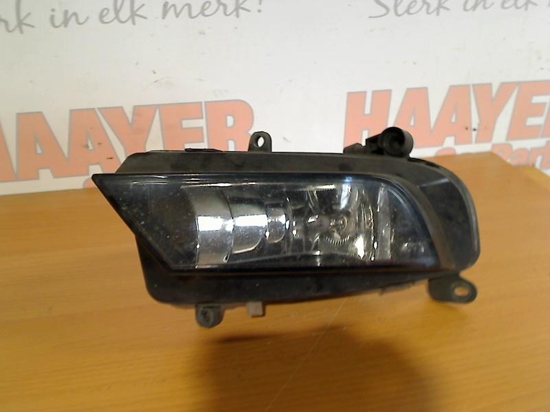 Mistlamp Links Voor Audi A4 (B8) (2011-11/2015-12), Gebruikt, Auto-Union-Straße  1, Ingolstadt 85057, , Duitsland, Info@audi.de