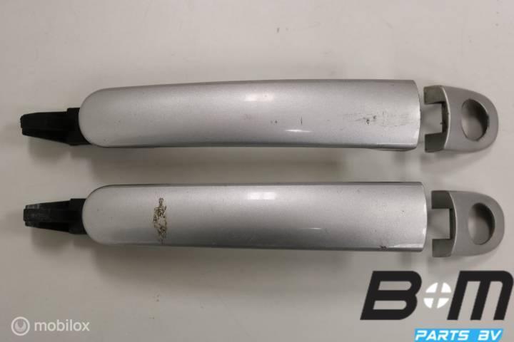 Set deurgrepen VW Lupo, Auto-onderdelen, Gebruikt