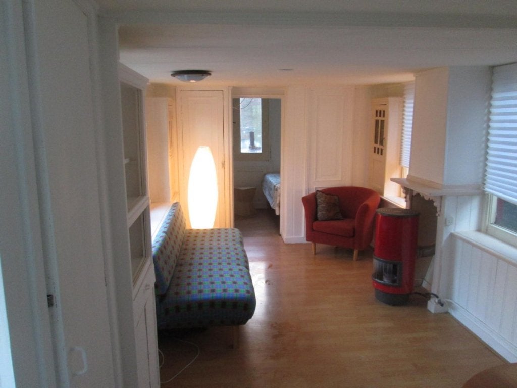 NIEUW! Woonruimte te huur Turfsingel, Groningen