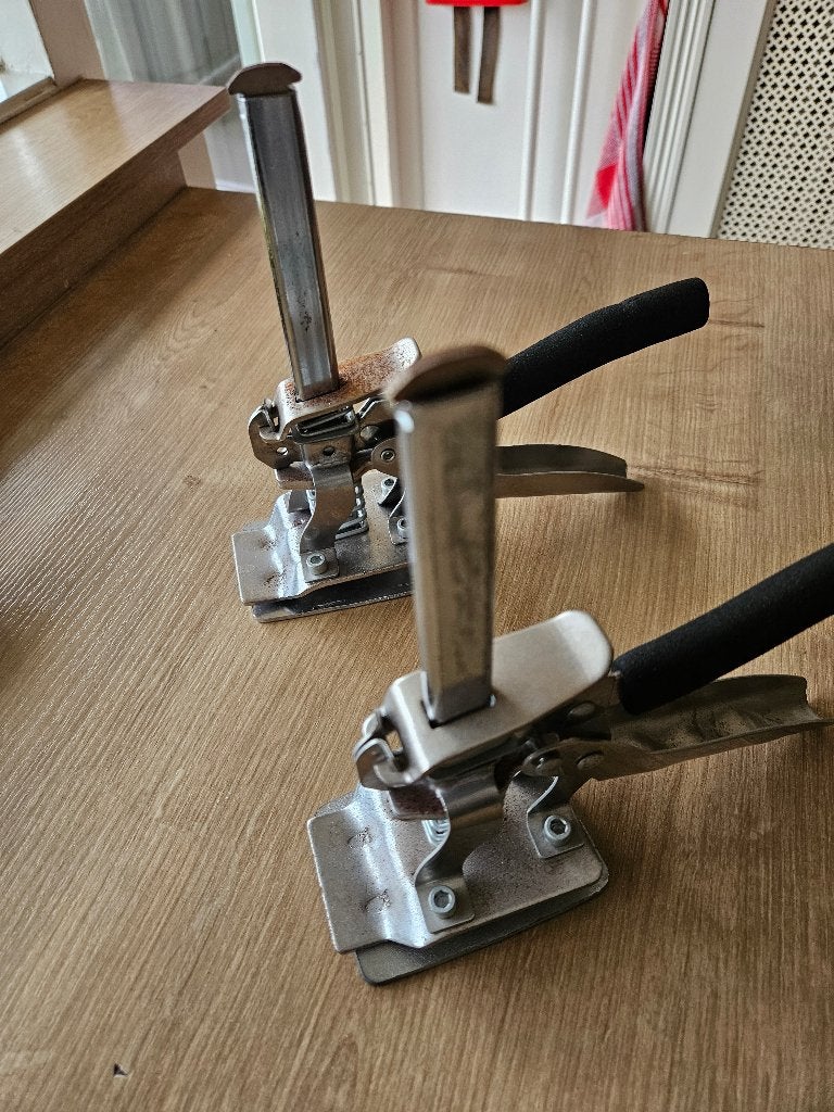 lifthulp, Ophalen of Verzenden, Gebruikt, Overige typen, Overige merken