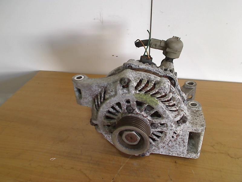 Dynamo Mazda 5 (CR19) MPV 1.8i 16V (L823) (2005-02/2010-05), Auto-onderdelen, Gebruikt, Hitdorfer Straße 73, Leverkusen 51371, , Duitsland