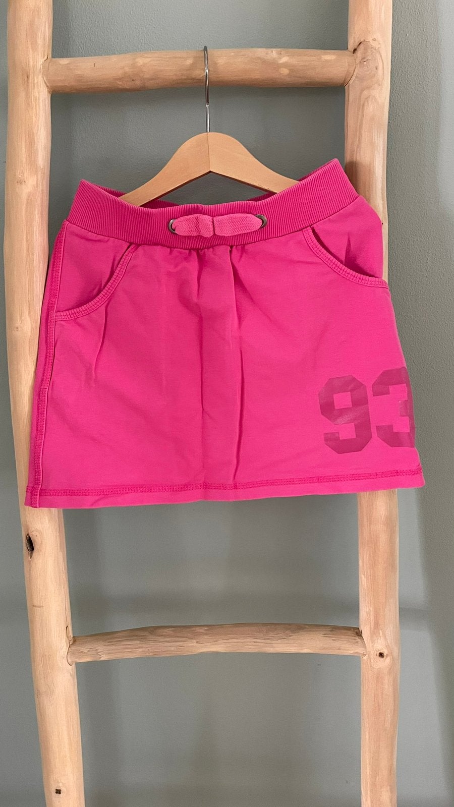 Tom-Du rokje roze Zgan! Maat 152/158, Kinderen en Baby's, Kinderkleding | Maat 152, Ophalen of Verzenden, Zo goed als nieuw, Meisje