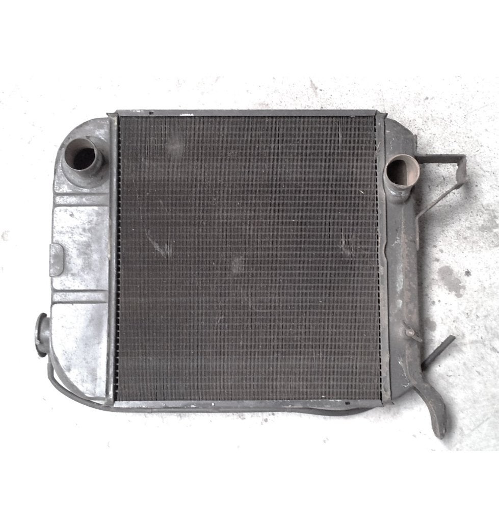 Kachel, radiator Ventilator Airco Peugeot 404 benzine Tank,, Auto-onderdelen, Ophalen of Verzenden, Gebruikt, Peugeot