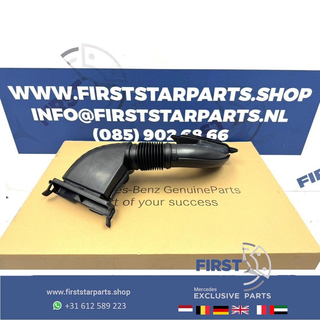 A6540944100 W167 LUCHT GELEIDER BUIS V167 C167 GLE 63 ENIGIN