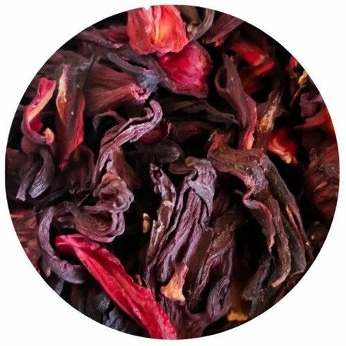 Hibiscus thee kruiden, Kruidenschat.nl, Verzenden, Overige typen, Nieuw