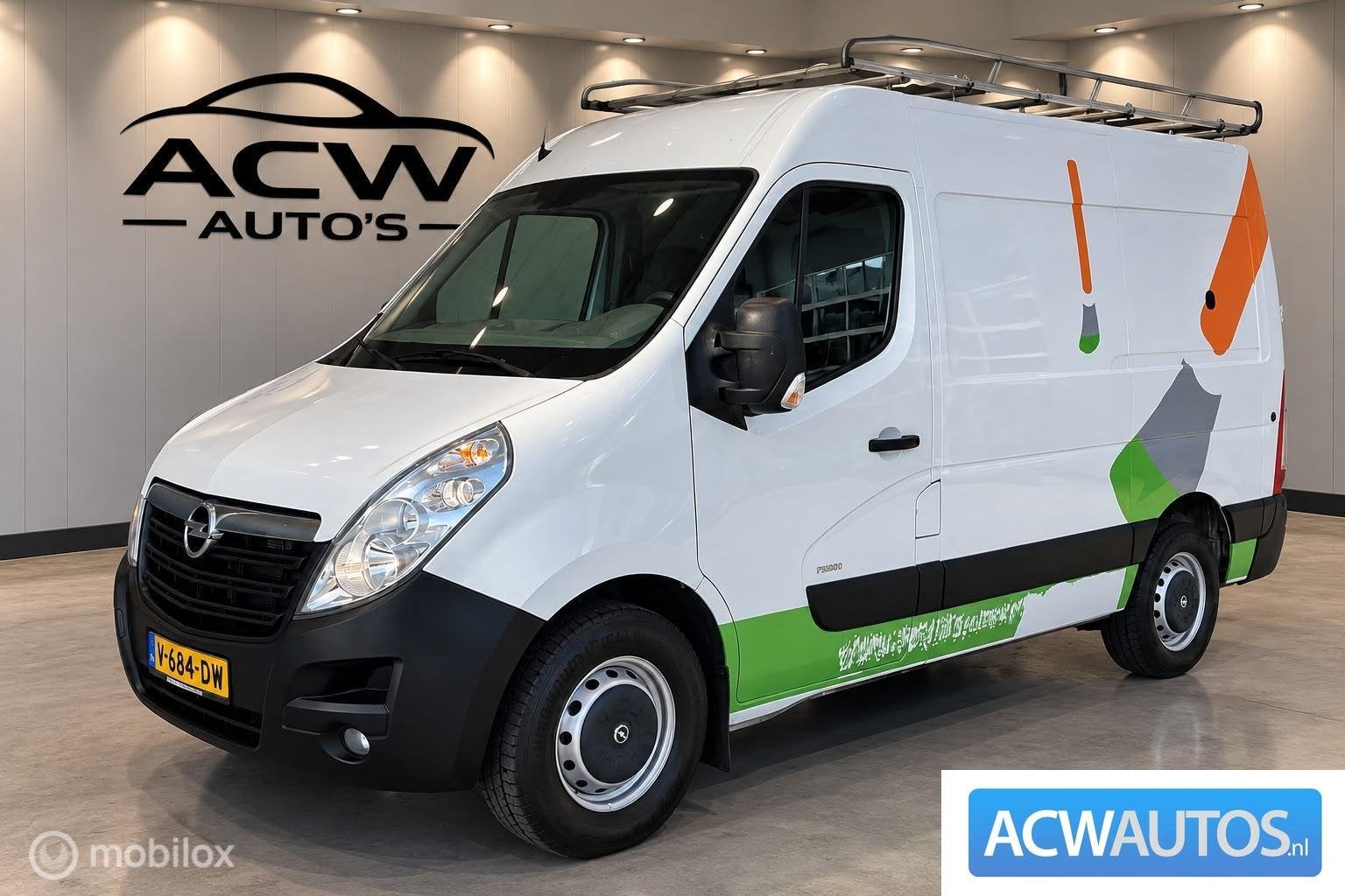 Opel Movano bestel 2.3 CDTI BiTurbo L1H2 Start/Stop 170pk, Auto's, Gebruikt, Euro 6, 4 cilinders, 2299 cc
