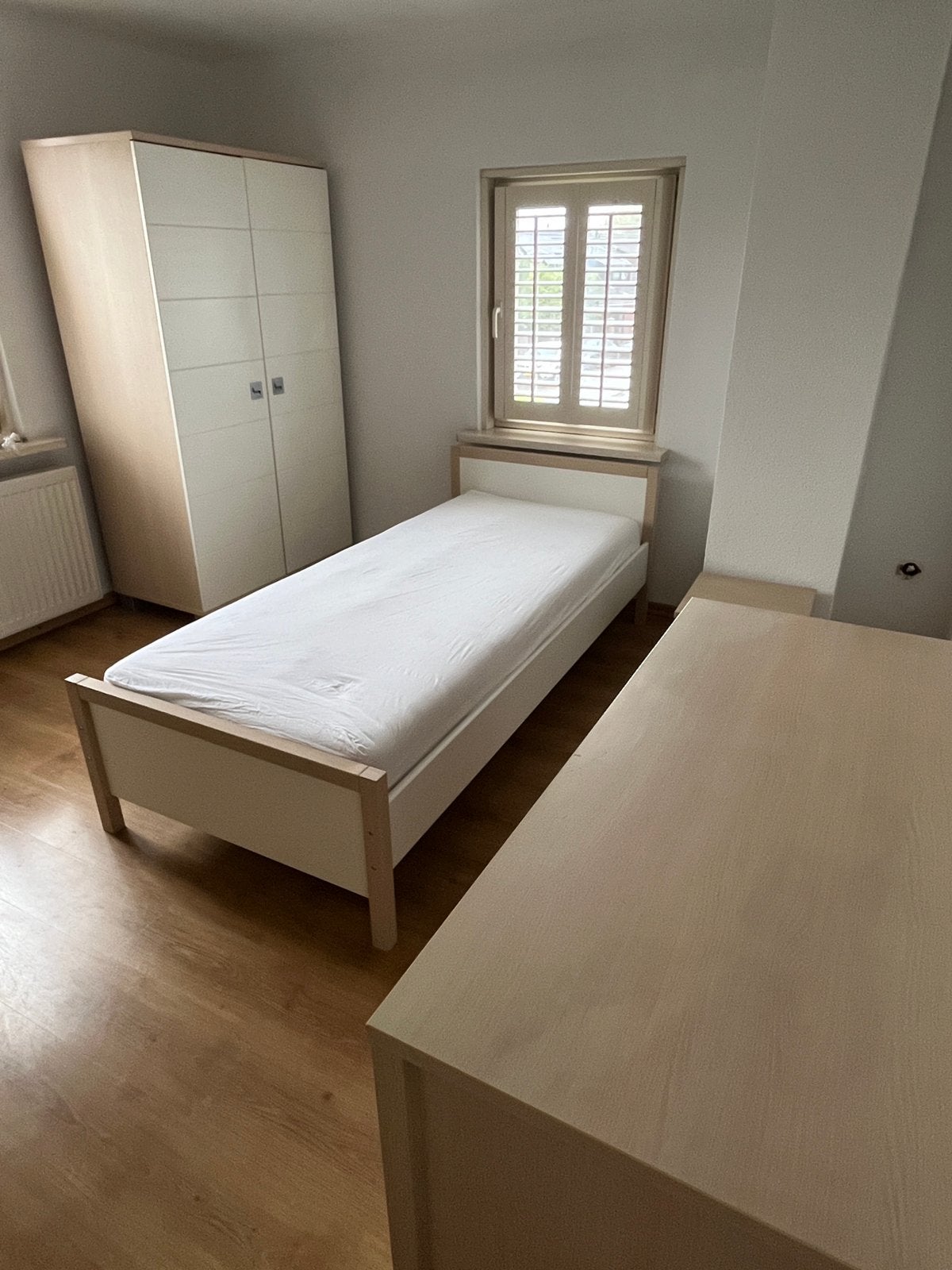 Complete slaapkamer, tienerkamer, Huis en Inrichting, Slaapkamer | Complete slaapkamers, Ophalen, Eenpersoons