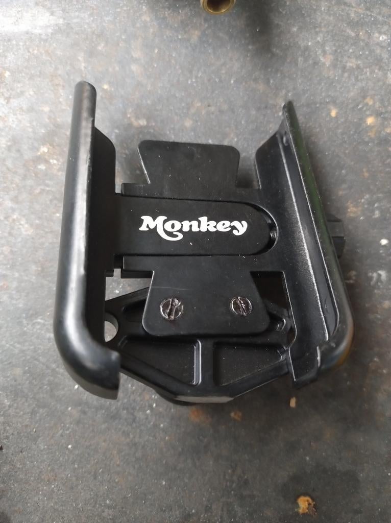Telefoonhouder voor Honda Monkey, Ophalen of Verzenden