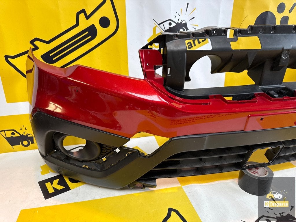 Suzuki SX4 S-Cross lift 2016-2021 voorbumper 71721-64R0 orig, Info@fabrikant.eu, Ophalen of Verzenden, Bumper, Suzuki