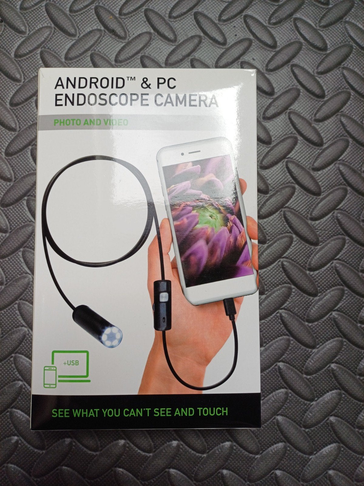 Endoscoop voor mobiel of PC/Laptop, Ophalen of Verzenden, Overige typen
