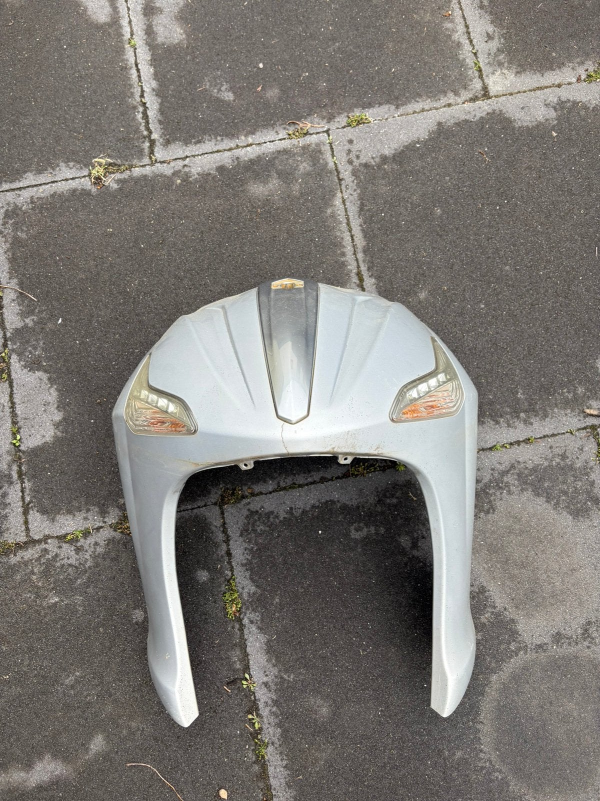 Beverly 125 / 300 / 350 onderdelen, Motoren, Ophalen