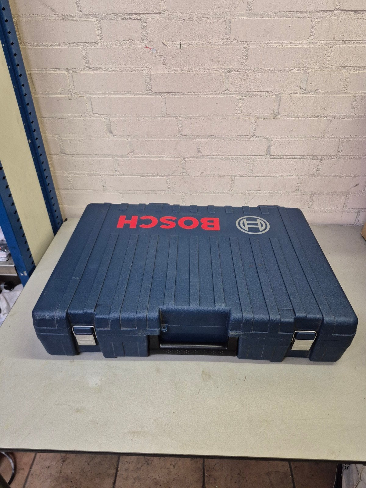 Bosch Professionel boorhamer GBH 12.52D met sds max., Ophalen of Verzenden, Zo goed als nieuw