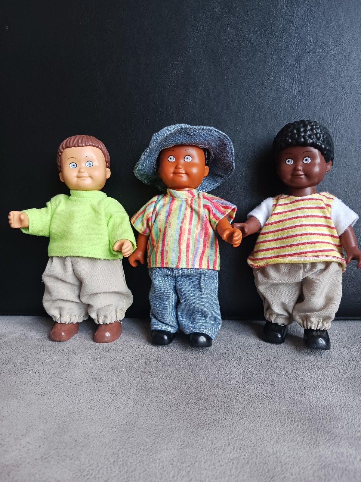 Lego Duplo Dolls, vintage!, Ophalen of Verzenden