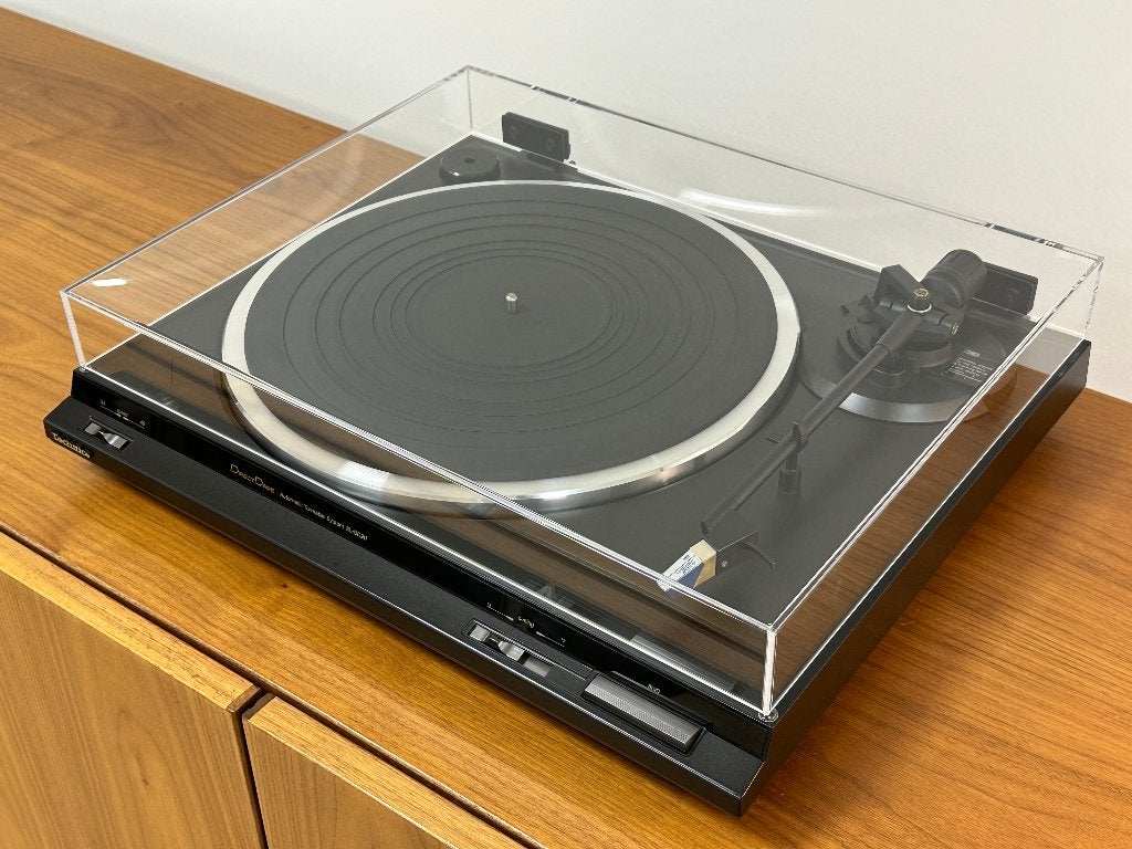 B-keus stofkap Technics SL-BD30, SL-BD33, SL-BD35, Info@intovinyl.com, Nieuw, Ophalen of Verzenden, Korenbloem 13, 3227 BB Oudenhoorn