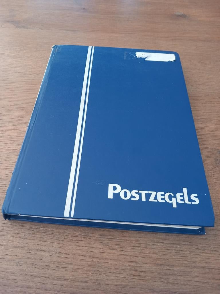Thematische blokken voorraad in stockboek, Ophalen of Verzenden, Buitenland