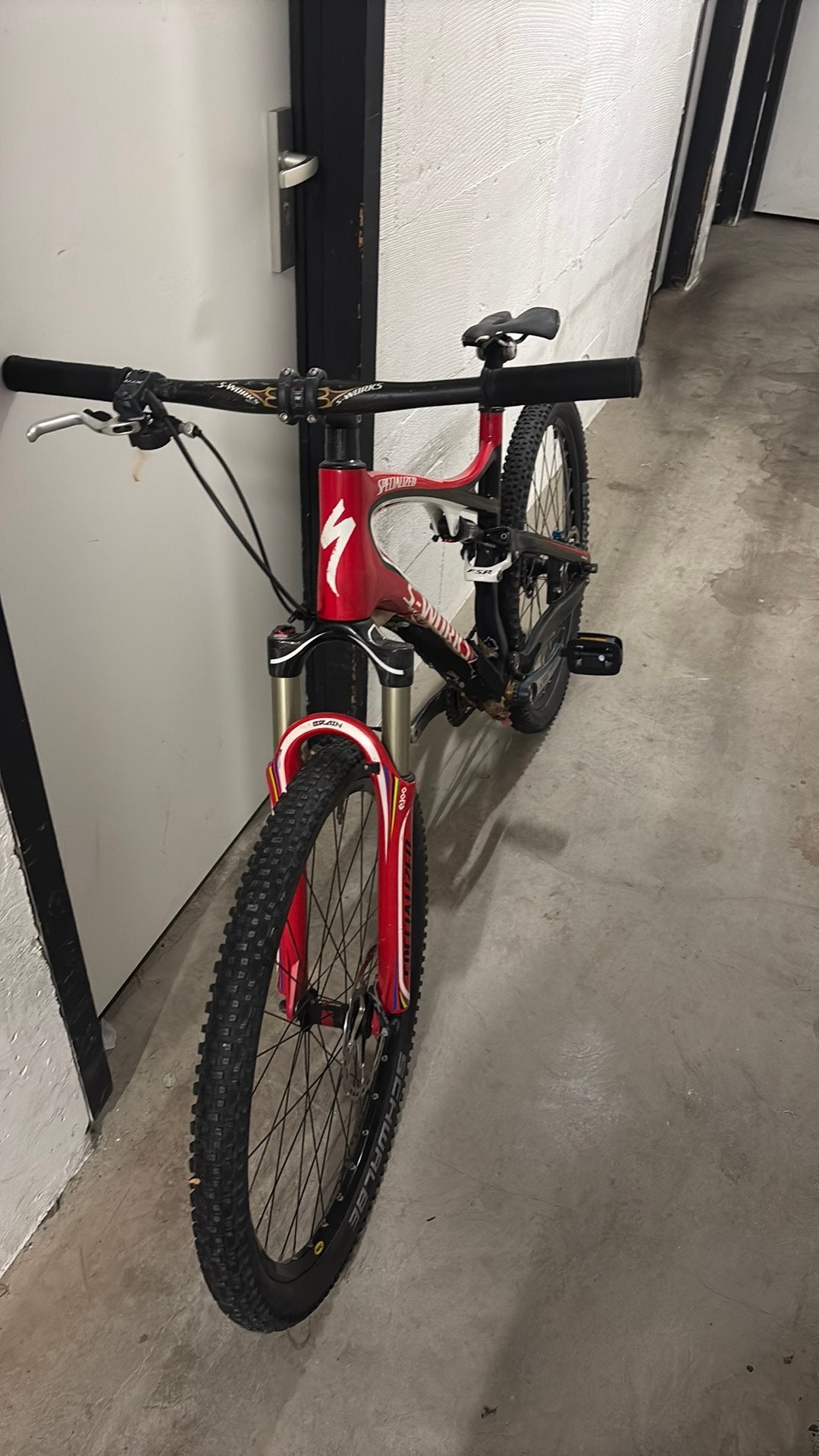 Specialized mtb, Fully, Ophalen of Verzenden, Zo goed als nieuw, Overige merken