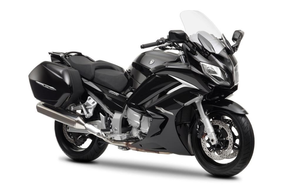 Voorspatbord Yamaha FJR1300 RP23 Spatbord RP28, Niet ingevuld, Gebruikt, Niet ingevuld, Ophalen of Verzenden