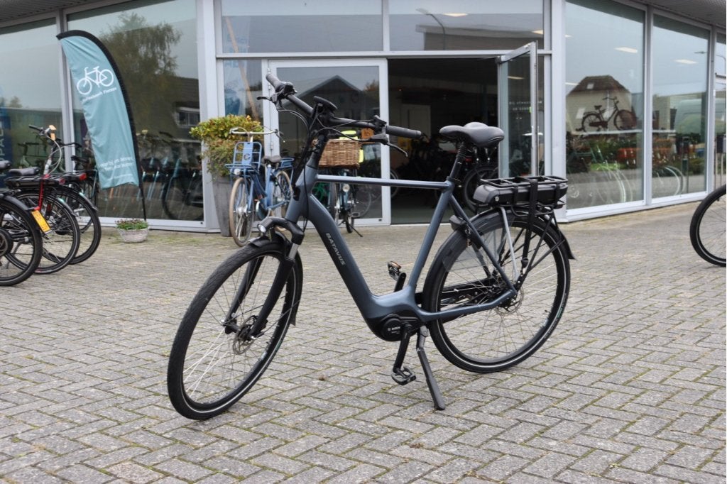 Batavus Finez E-go l Bosch Active  Plus l  400wh l 61 cm, Fietsen en Brommers, Batavus, Batavus, Batavus, Ophalen of Verzenden