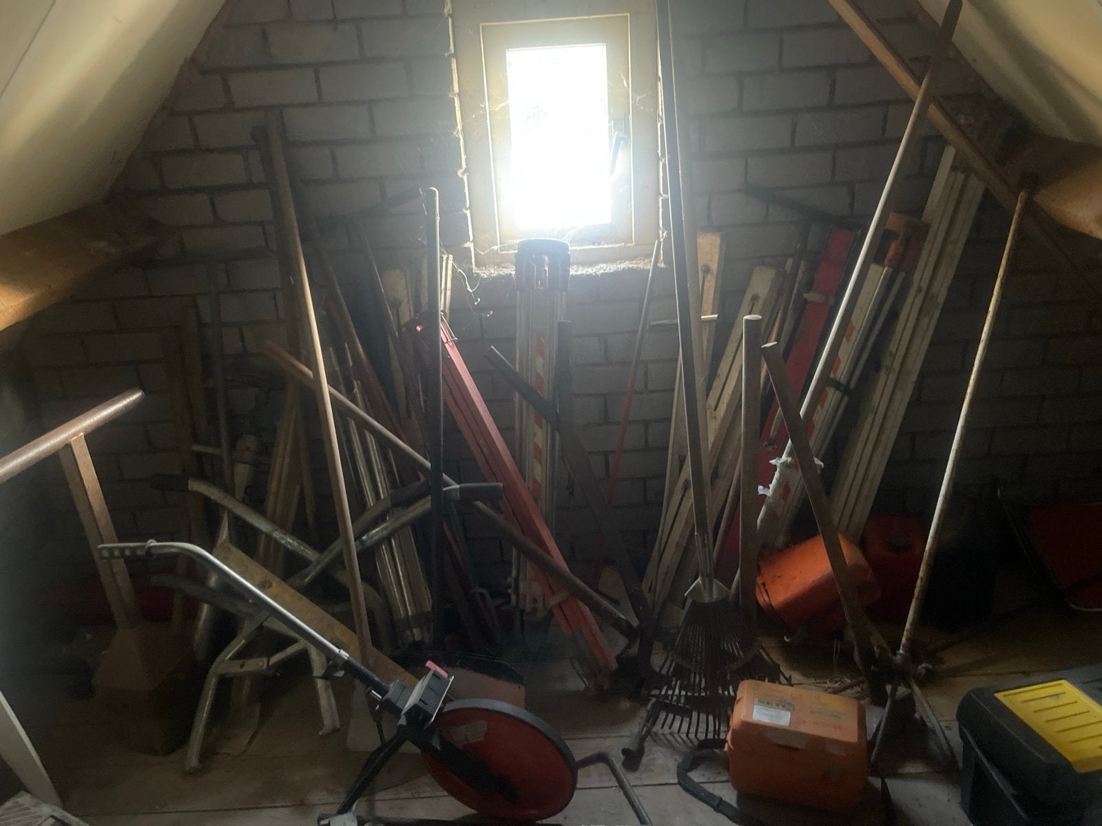 Diverse materialen voor straatwerk te koop, Ophalen of Verzenden