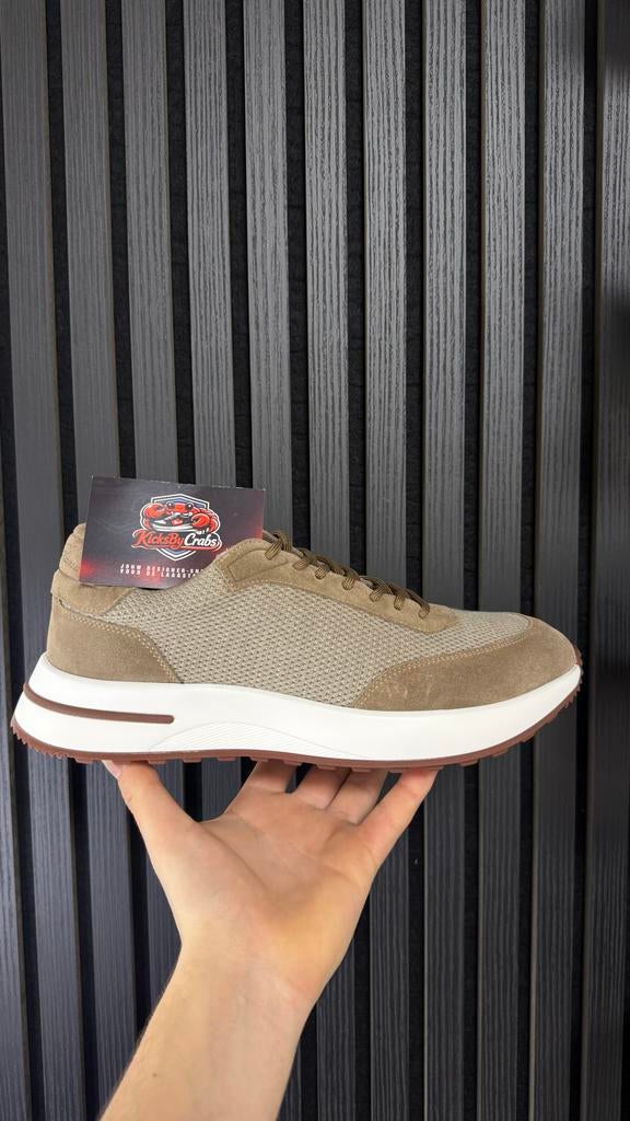 Stijlvolle Heren Sneakers loro piana, Kleding | Heren, Schoenen, Nieuw, Sneakers of Gympen, Zwart, Ophalen of Verzenden